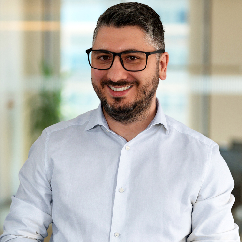 Gabriele Rispoli, Consulente SEO e Founder di Studio Rank